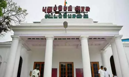 8 ஆண்டுகளுக்கு பிறகு புதுச்சேரியில் ரேசன் கடைகள் இன்று மீண்டும் திறப்பு