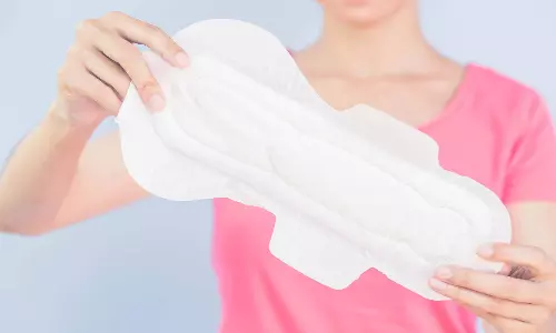 சானிட்டரி நாப்கின் புற்றுநோயை ஏற்படுத்துமா?