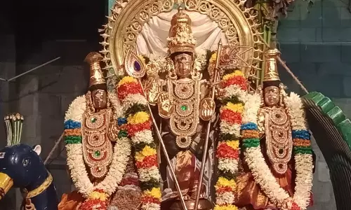 இன்றைய முக்கிய நிகழ்வுகள் மற்றும் பஞ்சாங்கம்- 22 அக்டோபர் 2024