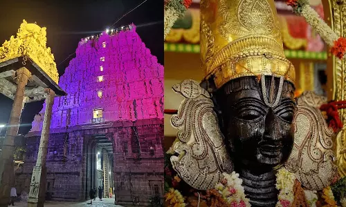 குரு தோஷம் விலகும் தலம்