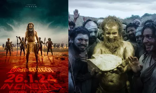 தங்கலான் படத்தை ஓடிடியில் வெளியிட தடையில்லை.. சென்னை நீதிமன்றம் அதிரடி!