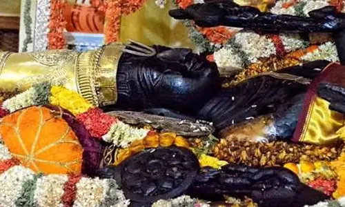 காஞ்சி வரதராஜர் சிறப்பு தகவல்கள்