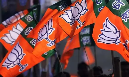 பா.ஜனதா உள்கட்சி தேர்தல்- டெல்லியில் இன்று தேர்தல் பொறுப்பாளர்களுக்கு பயிற்சி