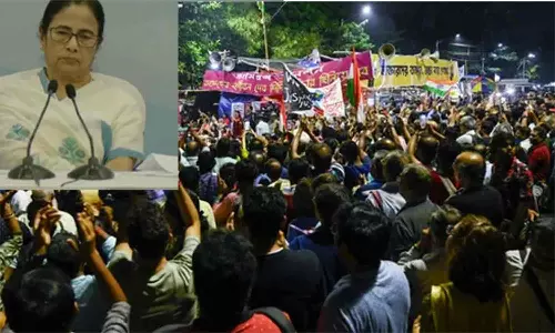 உண்ணாவிரத போராட்டத்தை கைவிட்ட பயிற்சி டாக்டர்கள்