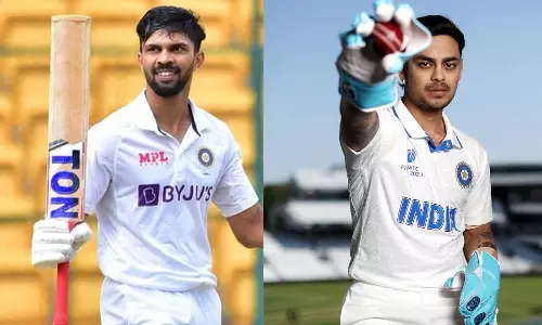 ஆஸ்திரேலிய சுற்றுப்பயணம்: ருதுராஜ் தலைமையில் இந்திய ஏ அணி அறிவிப்பு