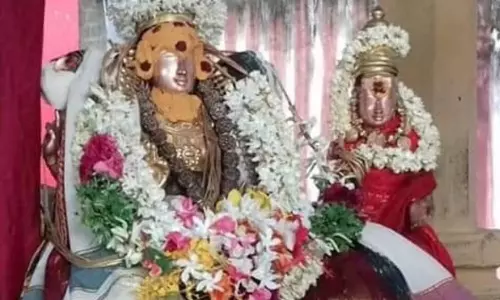 இந்த வார விசேஷங்கள் (22.10.2024 முதல் 28.10.2024 வரை)