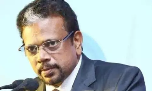 புதுச்சேரியில் வீடு தேடி இலவச அரிசி வழங்க திட்டம்- கவர்னர் தகவல்