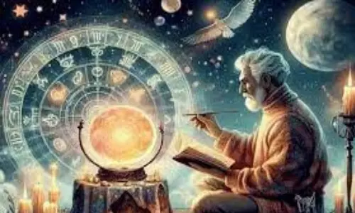 திதியில் பிறந்தவர்களின் குண நலன்கள்!