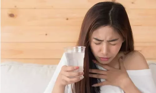 விக்கல் ஏன் ஏற்படுகிறது தெரியுமா?