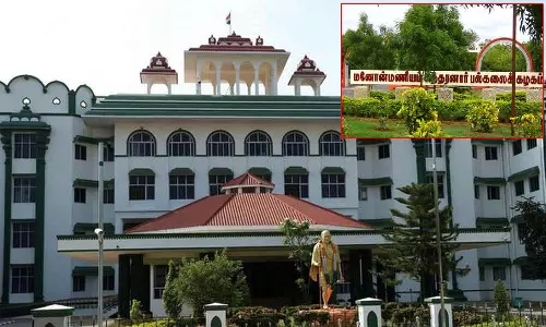 4 பல்கலைக்கழகங்கள் மீது நீதிமன்ற அவமதிப்பு வழக்கு