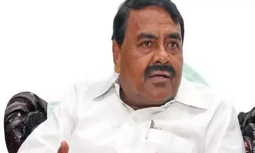 அமைச்சர் ராஜகண்ணப்பன் மகன்கள் மீது நில அபகரிப்பு புகார்: ஆதாரங்கள் வெளியீடு