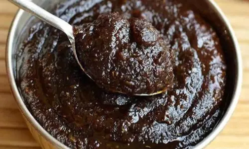 தீபாவளி அன்று மட்டுமல்ல....இந்த லேகித்தை எல்லா நாட்களிலும் சாப்பிடலாம்