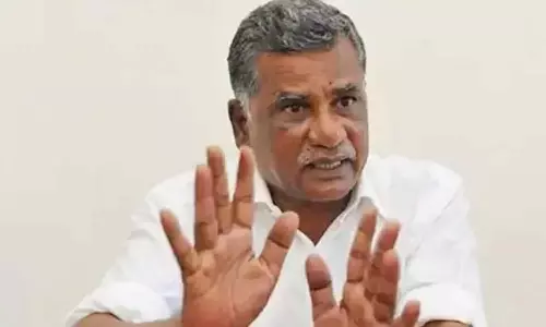 மழையால் பாதிக்கப்பட்ட பயிர்களுக்கு ஏக்கருக்கு ரூ.25 ஆயிரம் நிவாரணம் வழங்க வேண்டும்- முத்தரசன்