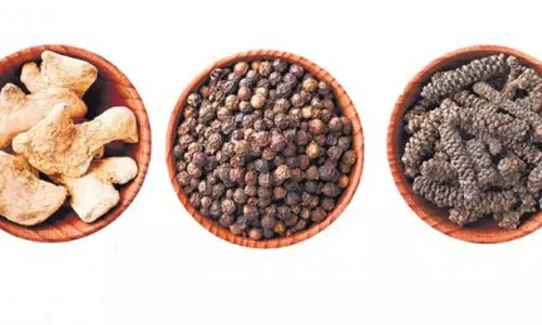 பாட்டி வைத்தியம்!