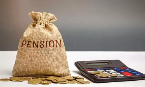 2 மனைவிகள் இருந்தால் யாருக்கு ஓய்வூதியம்?- மத்திய அரசு புதிய நடைமுறை