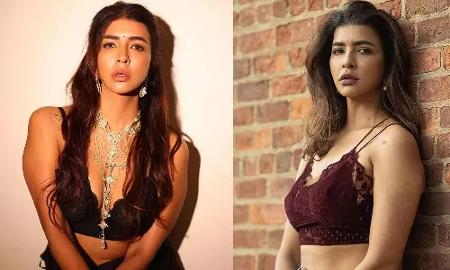 50 பள்ளிகளை தத்தெடுத்த நடிகை லட்சுமி மஞ்சு