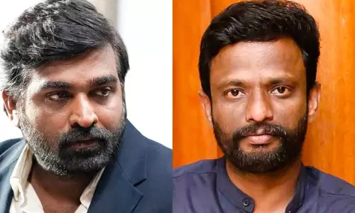 பாண்டிராஜ் இயக்கத்தில் விஜய் சேதுபதி - விரைவில் படப்பிடிப்பு