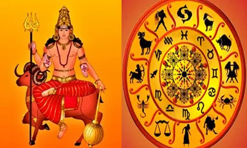 செவ்வாய் பெயர்ச்சி பலன்கள்