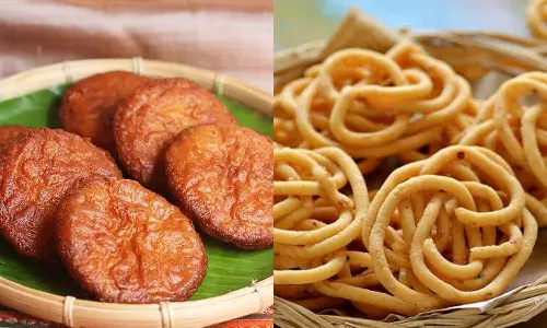 கண்டம் கடந்தும் பயணிக்கும் பாசம்!