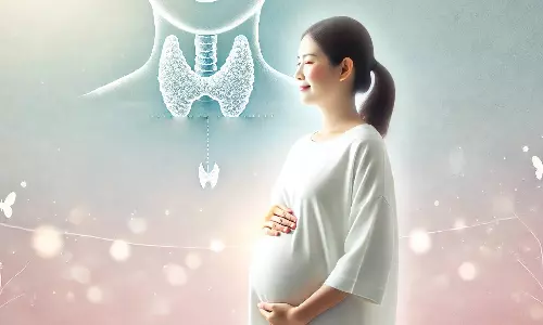 தைராய்டு பாதிப்பு இருந்தால் பெண்கள் கருத்தரிக்க முடியுமா?