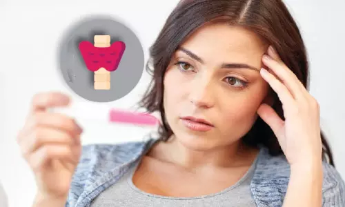 குழந்தையின்மை சிகிச்சைக்கு தைராய்டு பரிசோதனை அவசியம்