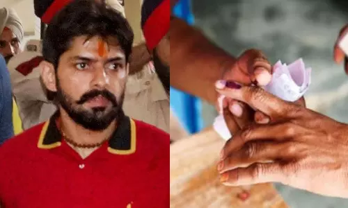 மகாராஷ்டிர சட்டமன்றத் தேர்தலில் போட்டியிடும் லாரன்ஸ் பிஷ்னோய்?..