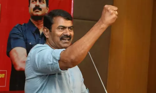 பகுதிநேர ஆசிரியர்களுக்கு ஊக்கத்தொகையை விரைந்து வழங்க வேண்டும் - சீமான்