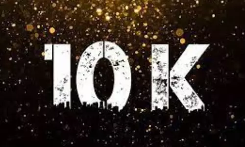 ஆயிரங்களை k என்ற எழுத்தால் குறிப்பிடுவது ஏன் தெரியுமா?