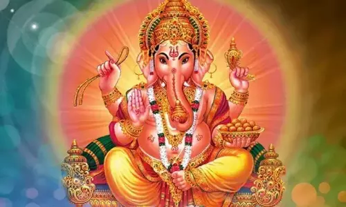 சதுர்த்தி திதி விநாயகருக்கு உகந்தது ஏன் தெரியுமா?