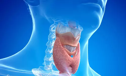 குழந்தையின்மைக்கு காரணமாகும் தைராய்டு பிரச்சனை