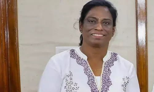 நம்பிக்கையில்லா தீர்மானம்: இந்திய ஒலிம்பிக் சங்க கூட்டம் தள்ளி வைப்பு