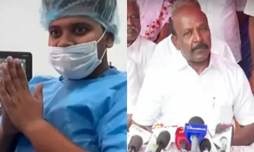 விளக்கம் கேட்டு இர்பானுக்கு நோட்டீஸ்- மா.சுப்பிரமணியன்