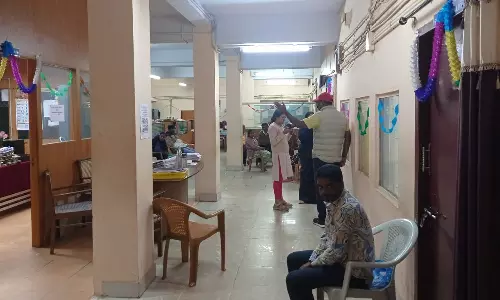 கோத்தகிரியில் தாசில்தார் அலுவலகத்தில் விடிய விடிய லஞ்ச ஒழிப்பு போலீசார் சோதனை