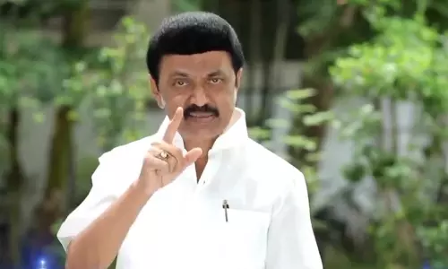 போதை இல்லா தமிழ்நாட்டை உருவாக்கிட ஒன்றிணைவோம்- முதலமைச்சர் வீடியோ பதிவு