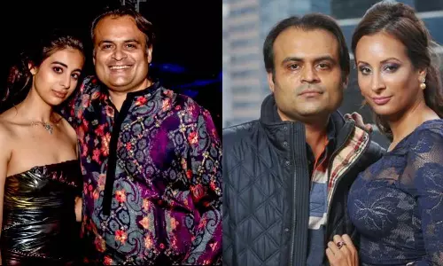 உகாண்டாவில் கைது: மகளை காப்பாற்ற போராடும் இந்திய வம்சாவளி தொழில் அதிபர் பங்கஜ் ஓஸ்வால்