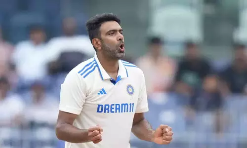 உலக டெஸ்ட் சாம்பியன்ஷிப்பில் அதிக விக்கெட் கைப்பற்றி அஸ்வின் புதிய சாதனை