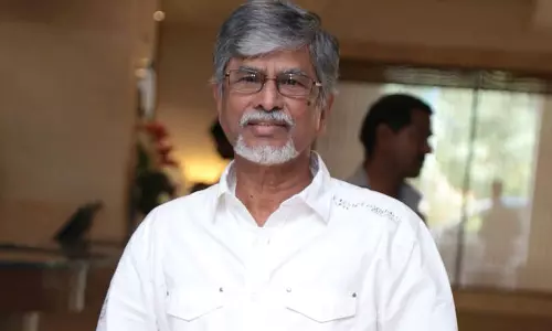 மாநாடு சிறப்பாக நடக்கணும்.. தமிழ்நாட்டிற்கு ஒரு பொக்கிஷம் கிடைக்கணும்..- எஸ்.ஏ.சந்திரசேகர்