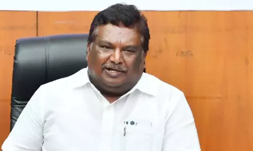 ஆம்னி பேருந்துகளில் கூடுதல் கட்டணம்: அரசுக்கு அது வேலையில்லை- அமைச்சர் சிவசங்கர்