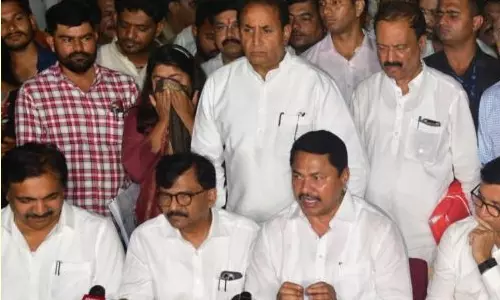 மகாராஷ்டிரா: 48 பேர் அடங்கிய காங்கிரஸ் வேட்பாளர் முதல் பட்டியல் வெளியீடு