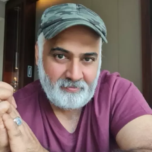 ராஜ்பால் ராஜ்பால்