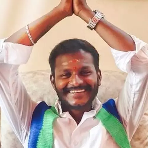 சதா நாடார்