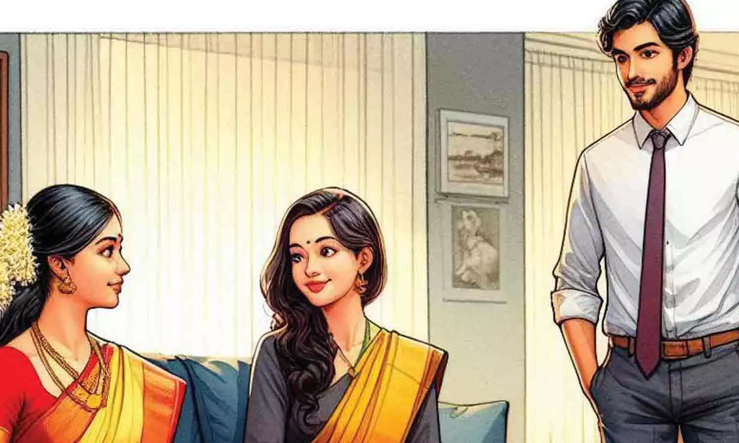 உசுரே நீ தானே!... அத்தியாயம்-2 உசுரே நீ தானே!... அத்தியாயம்-2