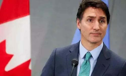 கனடாவில் குடியேறுபவர்களின் எண்ணிக்கையை குறைக்க முடிவு- பிரதமர் அதிரடி நடவடிக்கை