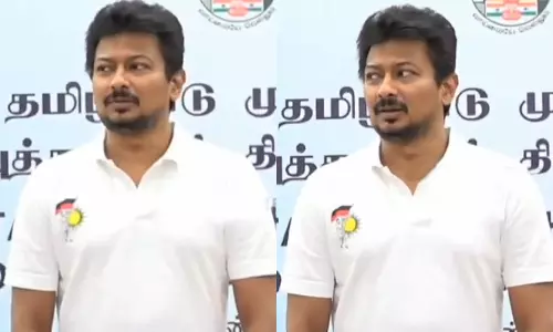 துணை முதலமைச்சர் நிகழ்ச்சியில் பிழையுடன் பாடப்பட்ட தமிழ்த்தாய் வாழ்த்து