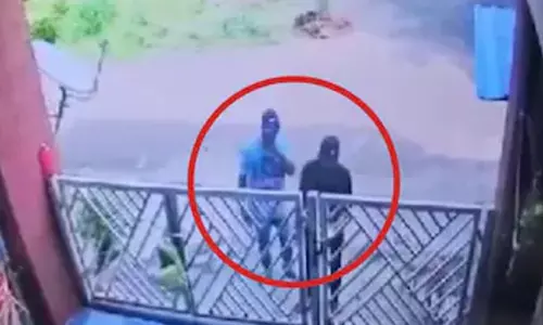 வீடு புகுந்து குழந்தைகள் கடத்தல்... மர்மகும்பலை சுட்டுபிடித்தது காவல்துறை