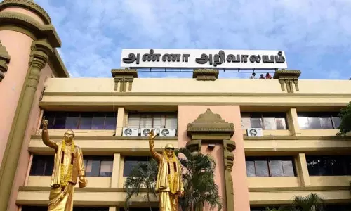 28-ந்தேதி தி.மு.க.வின் சட்டமன்றத் தொகுதி பார்வையாளர்கள் ஆலோசனைக் கூட்டம்