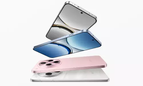 டிமென்சிட்டி 9400 பிராசஸருடன் ஃபைண்ட் X8 சீரிஸ் அறிமுகம் - என்ன ஸ்பெஷல் தெரியுமா?