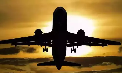 என்னதான் ஆச்சு.. ஒரே நாளில் 25 க்கும் மேற்பட்ட விமானங்களுக்கு வெடிகுண்டு மிரட்டல்