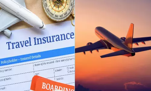 விமான வெடிகுண்டு மிரட்டல்களுக்கும் இன்சூரன்ஸ் இருக்கா? நிபுணர்கள் சொல்வது இதுதான்..!