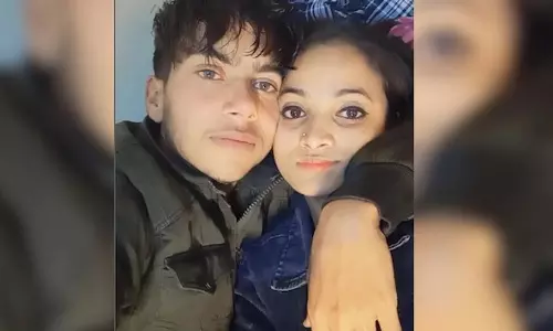 கர்ப்பம்... திருமணம் செய்ய வற்புறுத்திய இன்ஸ்டா பிரபலம்- கொலை செய்து புதைத்த காதலன்